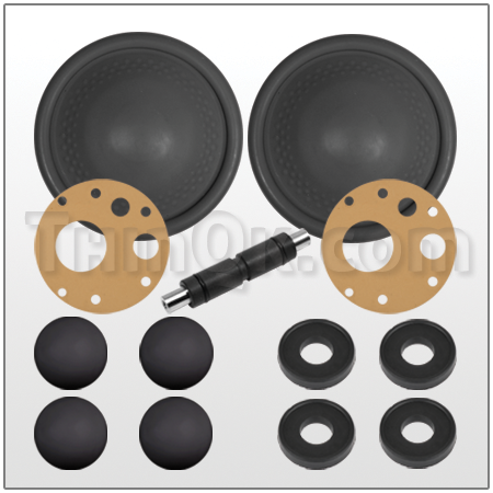 Medi kit (TDSK-15-M-2EE)